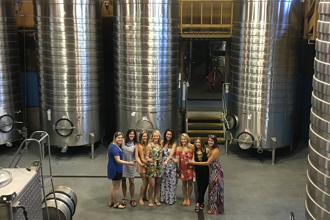 Private Willamette Valley Wine Tour from Portland (All tasting fees included) - Getting oriented fast: pickup, timing, and group setup