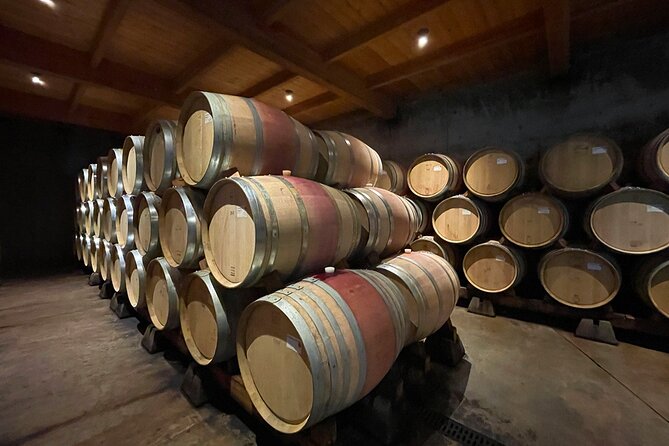 Private Wine Excursion Willamette Valley, Oregon - Wine Tour - Why This Private Willamette Valley Wine Tour Feels Easy from Day One