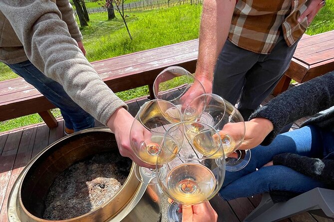 Private Wine Excursion Willamette Valley, Oregon - Wine Tour - Pickup and Timing: The 10:00am Start That Helps You Beat the Crowds