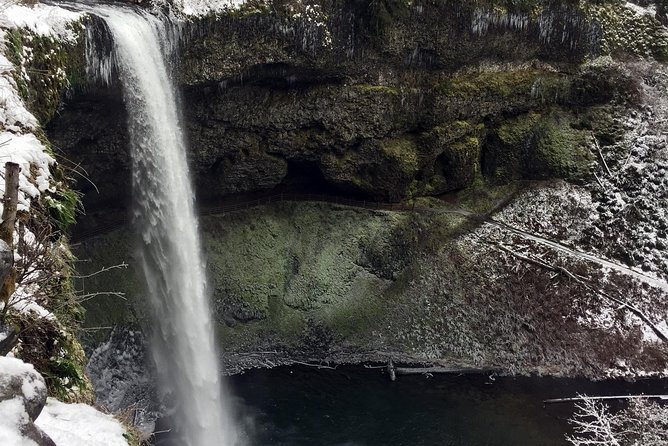Silver Falls Hike - What’s included (and what it means for your wallet)
