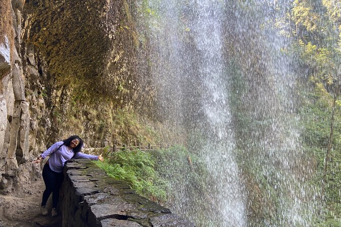 Silver Falls Waterfall Hiking Tour from Portland - Silver Falls from Portland: why this outing works so well