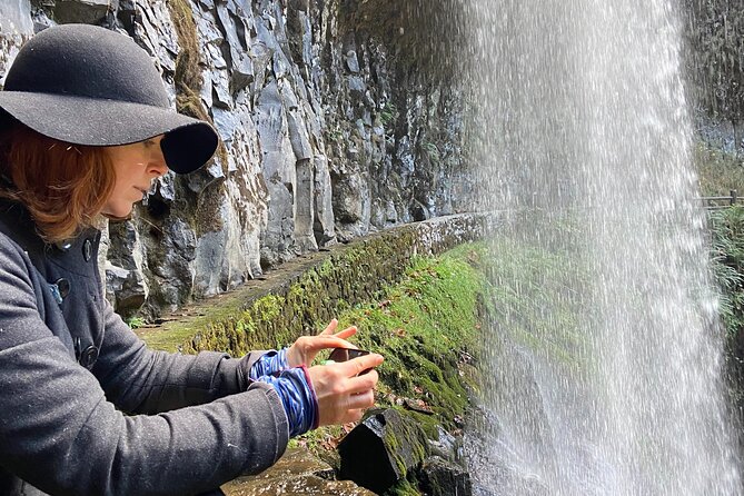 Silver Falls Waterfall Hiking Tour from Portland - Practical tips that help you enjoy the waterfalls more