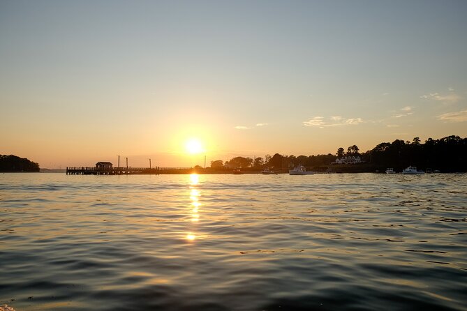 Small Group Sunset Lighthouse Boat Cruise With Local Drinks - Price, route timing, and why this is often the best “Portland evening” value