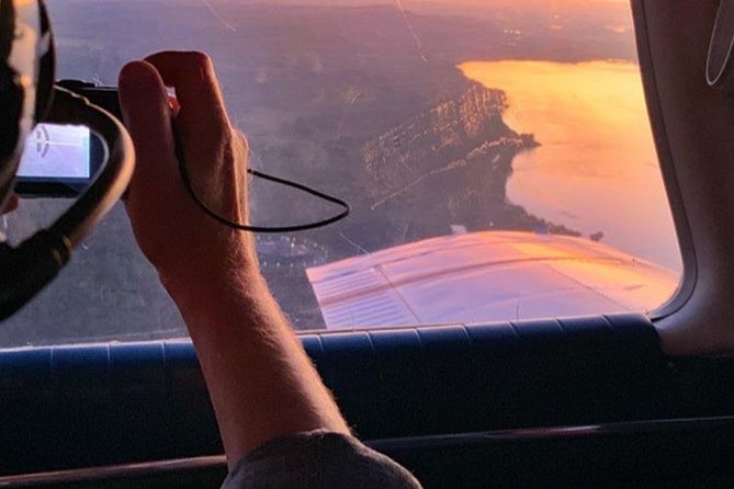 Stunning Air Tour of the Columbia River Gorge by Envi Adventures - Timing and Value: Is $119 for 20 Minutes Worth It?