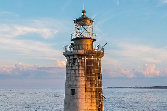Sunset Lighthouse Cruise Along Casco Bay - Who this cruise is perfect for (and who might want something else)