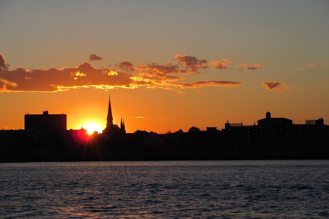 Sunset Lighthouse Cruise Tour from Casco Bay - Key things to know before you go