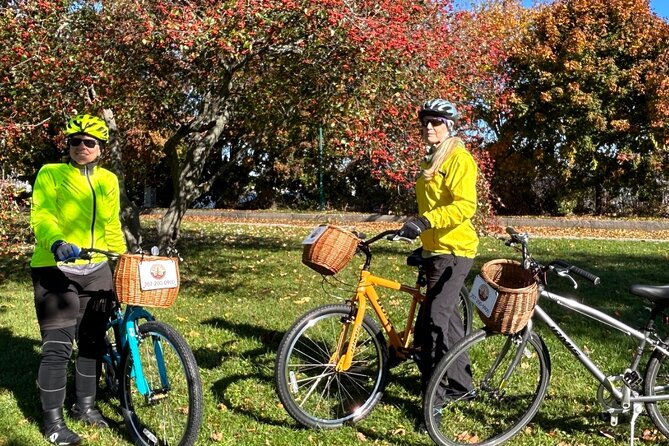 Two Hour Lighthouse Bicycle Tour from South Portland-Mellow - Price and value: is $95 worth it?