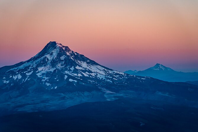 Volcano & Mountain Air Tour by Envi Adventures - Key Highlights You Should Know Before You Go