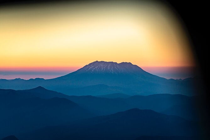 Volcano & Mountain Air Tour by Envi Adventures - Mt. St. Helens to Mt. Adams: What This 2-Hour Flight Really Delivers