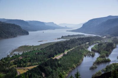 Waterfall Express -PDX: Waterfall Trolley Tickets + Transfer - Price and What You’re Actually Getting for $72