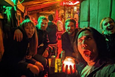 Weird Bar Crawl with Fanatical Local - Price and Value: What You Get for the Ticket