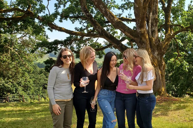 Willamette Valley Pinot Noir & Wood Fired Pizza Pairing Tour - Quick Highlights You Can Feel Good About