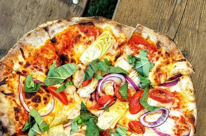 Willamette Valley Pinot Noir & Wood Fired Pizza Pairing Tour - Half-Day vs Full-Day: Picking the Right Amount of Oregon
