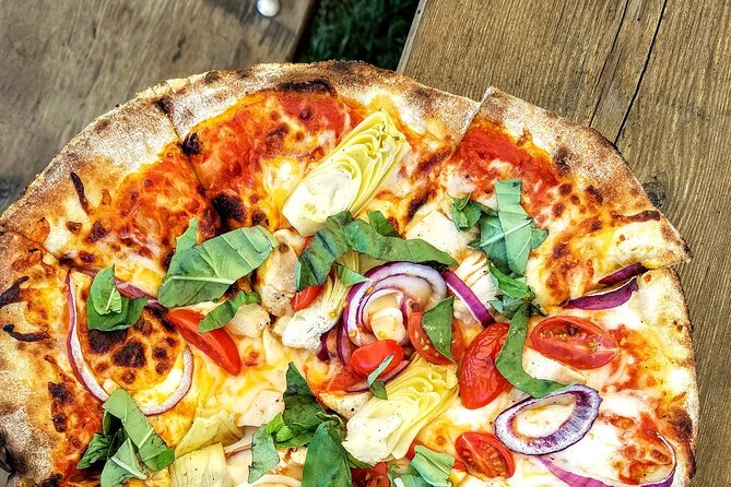 Willamette Valley Pinot Noir & Wood Fired Pizza Pairing Tour - The Wood-Fired Pizza Pairing: Why It’s Not Just Lunch