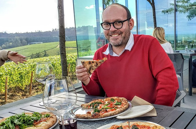 Willamette Valley Pinot Noir & Wood Fired Pizza Pairing Tour - The Guide Factor: Learning Oregon Without the Hard Work