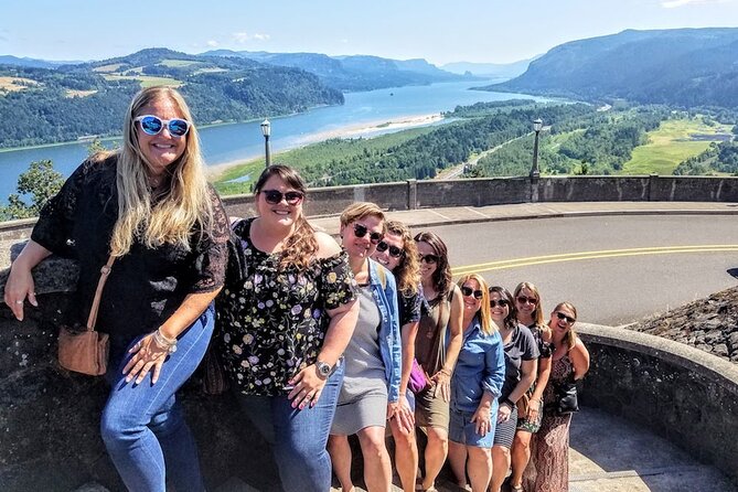 Willamette Valley Wine Tour - For Private Groups - Key things to know before you go