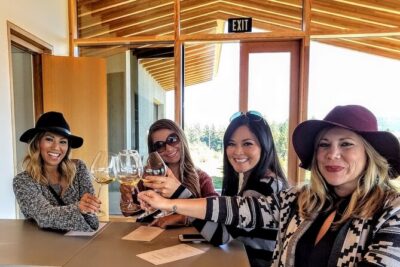 Willamette Valley Wine Tour - For Private Groups - Pickup, timing, and what a 7–8 hour day feels like