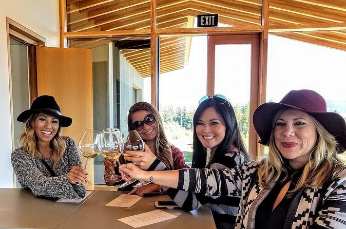 Willamette Valley Wine Tour - For Private Groups - Tips to get the smoothest day possible