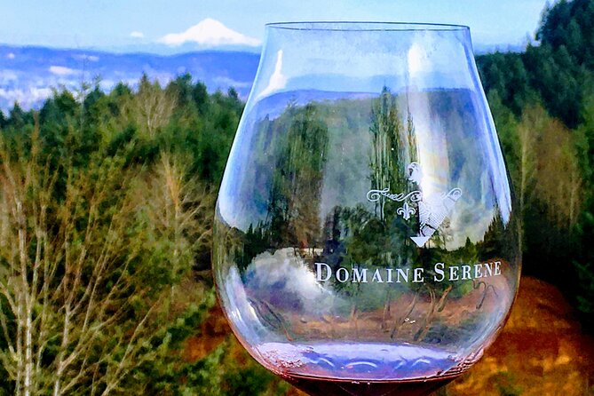 Willamette Valley Wine Tour from Portland - What Your Guide Teaches About Willamette Valley Soils, Elevation, and Microclimates