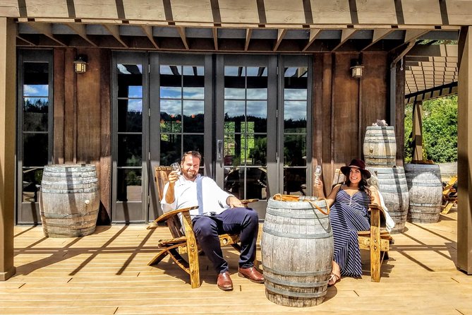 Willamette Valley Wine Tour - Full Day Tour - The Real Price: What You Get for $225