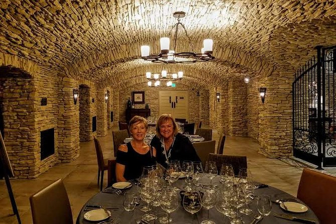 Willamette Valley Wine Tour - Full Day Tour - Who This Tour Fits Best (and Who Should Pass)