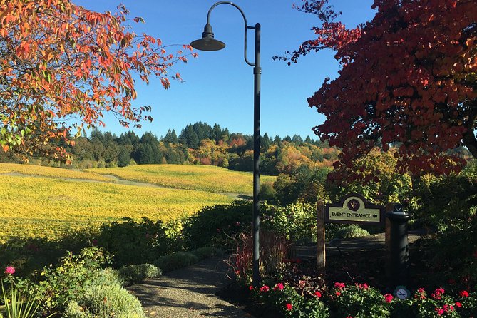 Willamette Valley Wine & Whisky - Who Should Book This Willamette Valley Wine and Whisky Tour?